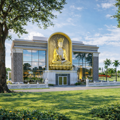 Nhà Lưu Cốt